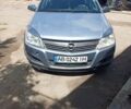 Серый Опель Астра, объемом двигателя 1.3 л и пробегом 294 тыс. км за 4600 $, фото 1 на Automoto.ua