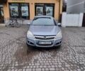 Серый Опель Астра, объемом двигателя 1.6 л и пробегом 216 тыс. км за 4300 $, фото 1 на Automoto.ua