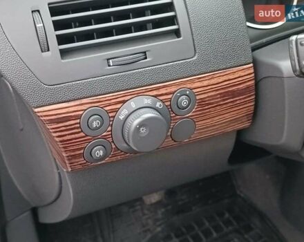 Серый Опель Астра, объемом двигателя 1.6 л и пробегом 255 тыс. км за 6490 $, фото 21 на Automoto.ua