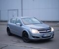 Сірий Опель Астра, об'ємом двигуна 1.6 л та пробігом 287 тис. км за 3500 $, фото 1 на Automoto.ua
