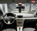 Сірий Опель Астра, об'ємом двигуна 1.6 л та пробігом 183 тис. км за 7000 $, фото 6 на Automoto.ua