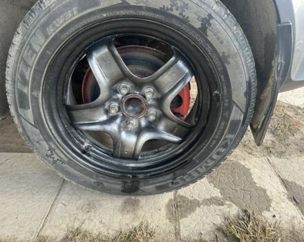 Сірий Опель Астра, об'ємом двигуна 1.7 л та пробігом 150 тис. км за 6500 $, фото 14 на Automoto.ua