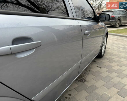 Серый Опель Астра, объемом двигателя 1.36 л и пробегом 215 тыс. км за 4800 $, фото 14 на Automoto.ua