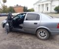 Сірий Опель Астра, об'ємом двигуна 1.4 л та пробігом 148 тис. км за 3911 $, фото 1 на Automoto.ua