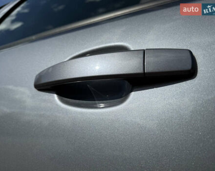 Серый Опель Астра, объемом двигателя 1.6 л и пробегом 180 тыс. км за 6750 $, фото 46 на Automoto.ua