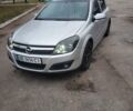 Сірий Опель Астра, об'ємом двигуна 1.6 л та пробігом 141 тис. км за 4000 $, фото 1 на Automoto.ua