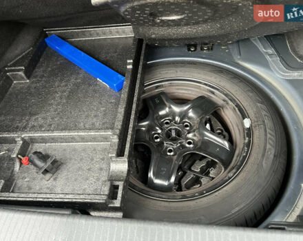 Сірий Опель Астра, об'ємом двигуна 1.8 л та пробігом 220 тис. км за 6500 $, фото 27 на Automoto.ua