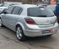 Серый Опель Астра, объемом двигателя 1.6 л и пробегом 255 тыс. км за 6490 $, фото 10 на Automoto.ua