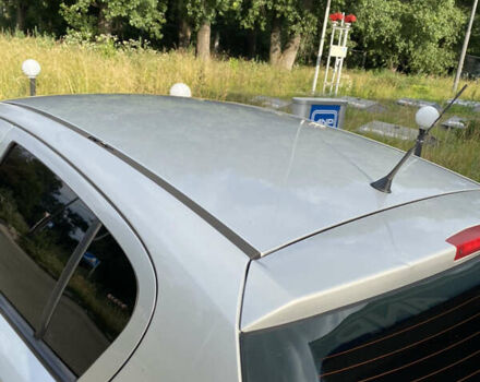 Серый Опель Астра, объемом двигателя 1.6 л и пробегом 290 тыс. км за 4500 $, фото 2 на Automoto.ua