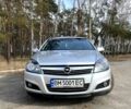 Серый Опель Астра, объемом двигателя 1.4 л и пробегом 253 тыс. км за 5500 $, фото 1 на Automoto.ua