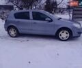 Сірий Опель Астра, об'ємом двигуна 1.6 л та пробігом 231 тис. км за 4800 $, фото 14 на Automoto.ua