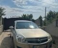 Сірий Опель Астра, об'ємом двигуна 1.6 л та пробігом 212 тис. км за 4400 $, фото 1 на Automoto.ua