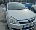 Сірий Опель Астра, об'ємом двигуна 1.6 л та пробігом 203 тис. км за 5500 $, фото 1 на Automoto.ua