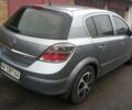Сірий Опель Астра, об'ємом двигуна 1.6 л та пробігом 200 тис. км за 5200 $, фото 3 на Automoto.ua