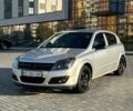 Серый Опель Астра, объемом двигателя 1.6 л и пробегом 149 тыс. км за 4499 $, фото 1 на Automoto.ua