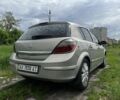 Серый Опель Астра, объемом двигателя 1.6 л и пробегом 185 тыс. км за 3900 $, фото 6 на Automoto.ua