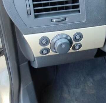 Серый Опель Астра, объемом двигателя 1.6 л и пробегом 164 тыс. км за 5999 $, фото 25 на Automoto.ua