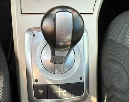 Серый Опель Астра, объемом двигателя 1.6 л и пробегом 180 тыс. км за 6750 $, фото 64 на Automoto.ua