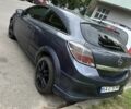 Серый Опель Астра, объемом двигателя 1.6 л и пробегом 235 тыс. км за 3800 $, фото 2 на Automoto.ua