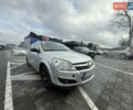 Сірий Опель Астра, об'ємом двигуна 1.6 л та пробігом 315 тис. км за 3900 $, фото 3 на Automoto.ua