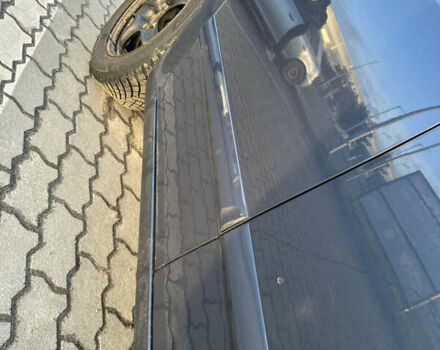Сірий Опель Астра, об'ємом двигуна 1.6 л та пробігом 214 тис. км за 4000 $, фото 8 на Automoto.ua