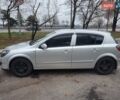 Сірий Опель Астра, об'ємом двигуна 1.6 л та пробігом 141 тис. км за 4000 $, фото 2 на Automoto.ua