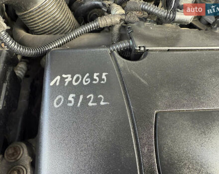 Серый Опель Астра, объемом двигателя 1.6 л и пробегом 180 тыс. км за 6750 $, фото 119 на Automoto.ua