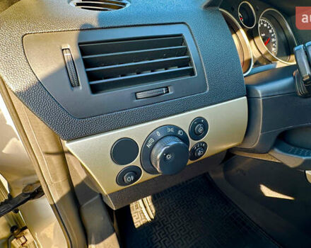 Серый Опель Астра, объемом двигателя 1.6 л и пробегом 235 тыс. км за 5200 $, фото 15 на Automoto.ua