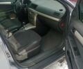 Сірий Опель Астра, об'ємом двигуна 1.6 л та пробігом 231 тис. км за 5300 $, фото 11 на Automoto.ua