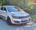 Сірий Опель Астра, об'ємом двигуна 1.6 л та пробігом 229 тис. км за 4000 $, фото 24 на Automoto.ua