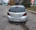 Сірий Опель Астра, об'ємом двигуна 1.6 л та пробігом 141 тис. км за 4000 $, фото 4 на Automoto.ua