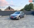 Серый Опель Астра, объемом двигателя 1.8 л и пробегом 190 тыс. км за 6450 $, фото 1 на Automoto.ua