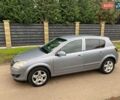 Сірий Опель Астра, об'ємом двигуна 1.6 л та пробігом 257 тис. км за 3800 $, фото 1 на Automoto.ua