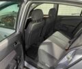 Сірий Опель Астра, об'ємом двигуна 1.6 л та пробігом 234 тис. км за 4900 $, фото 13 на Automoto.ua