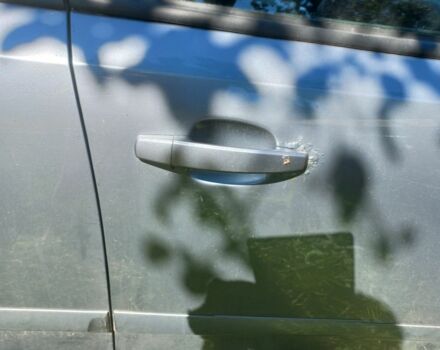 Сірий Опель Астра, об'ємом двигуна 1.6 л та пробігом 255 тис. км за 4500 $, фото 3 на Automoto.ua