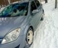 Серый Опель Астра, объемом двигателя 1.6 л и пробегом 231 тыс. км за 5300 $, фото 1 на Automoto.ua