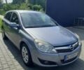Сірий Опель Астра, об'ємом двигуна 1.6 л та пробігом 230 тис. км за 4700 $, фото 13 на Automoto.ua