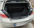 Серый Опель Астра, объемом двигателя 1.6 л и пробегом 233 тыс. км за 4000 $, фото 7 на Automoto.ua