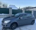 Серый Опель Астра, объемом двигателя 1.4 л и пробегом 257 тыс. км за 4500 $, фото 1 на Automoto.ua