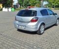 Серый Опель Астра, объемом двигателя 1.6 л и пробегом 263 тыс. км за 5000 $, фото 8 на Automoto.ua
