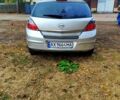 Сірий Опель Астра, об'ємом двигуна 1.6 л та пробігом 208 тис. км за 5000 $, фото 5 на Automoto.ua