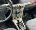 Сірий Опель Астра, об'ємом двигуна 1.6 л та пробігом 270 тис. км за 3900 $, фото 16 на Automoto.ua