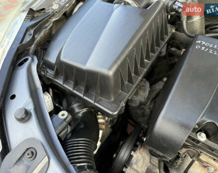 Серый Опель Астра, объемом двигателя 1.6 л и пробегом 180 тыс. км за 6750 $, фото 111 на Automoto.ua