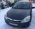 Сірий Опель Астра, об'ємом двигуна 1.6 л та пробігом 236 тис. км за 4300 $, фото 11 на Automoto.ua