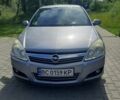 Сірий Опель Астра, об'ємом двигуна 1.6 л та пробігом 230 тис. км за 4700 $, фото 11 на Automoto.ua