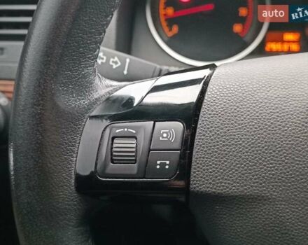 Серый Опель Астра, объемом двигателя 1.6 л и пробегом 255 тыс. км за 6490 $, фото 23 на Automoto.ua