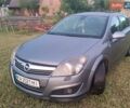 Сірий Опель Астра, об'ємом двигуна 1.91 л та пробігом 276 тис. км за 5100 $, фото 1 на Automoto.ua