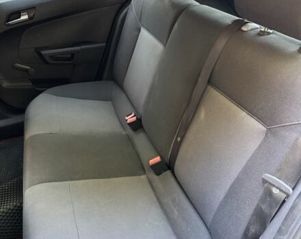 Серый Опель Астра, объемом двигателя 1.6 л и пробегом 916 тыс. км за 3400 $, фото 11 на Automoto.ua