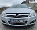 Серый Опель Астра, объемом двигателя 1.3 л и пробегом 176 тыс. км за 5300 $, фото 6 на Automoto.ua
