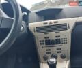Сірий Опель Астра, об'ємом двигуна 1.6 л та пробігом 249 тис. км за 3999 $, фото 26 на Automoto.ua